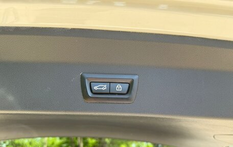 BMW X3, 2020 год, 4 750 000 рублей, 29 фотография