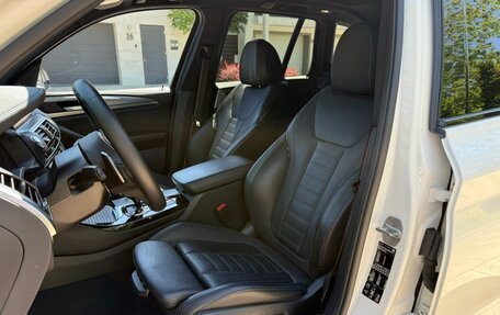 BMW X3, 2020 год, 4 750 000 рублей, 25 фотография