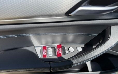BMW X3, 2020 год, 4 750 000 рублей, 23 фотография