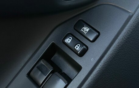 Toyota Verso I, 2014 год, 1 250 000 рублей, 19 фотография