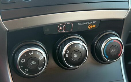 Toyota Verso I, 2014 год, 1 250 000 рублей, 16 фотография