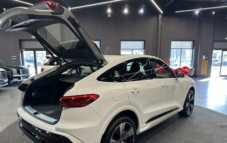 Audi Q5, 2025 год, 8 350 000 рублей, 5 фотография