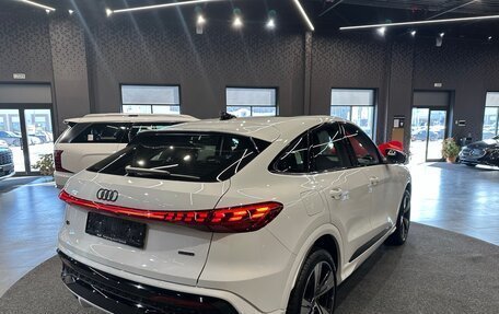 Audi Q5, 2025 год, 8 350 000 рублей, 10 фотография