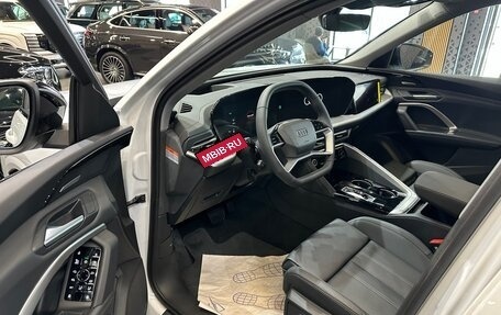 Audi Q5, 2025 год, 8 350 000 рублей, 6 фотография