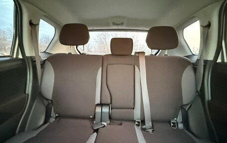 Mitsubishi Outlander III рестайлинг 3, 2012 год, 1 240 000 рублей, 9 фотография