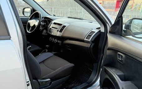 Mitsubishi Outlander III рестайлинг 3, 2012 год, 1 240 000 рублей, 7 фотография