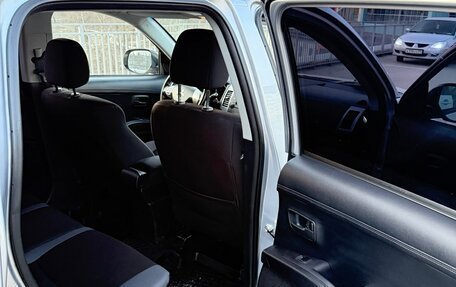 Mitsubishi Outlander III рестайлинг 3, 2012 год, 1 240 000 рублей, 8 фотография