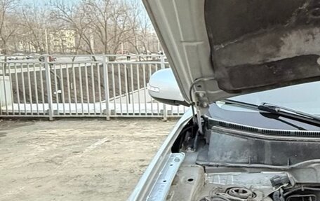 Mitsubishi Outlander III рестайлинг 3, 2012 год, 1 240 000 рублей, 15 фотография