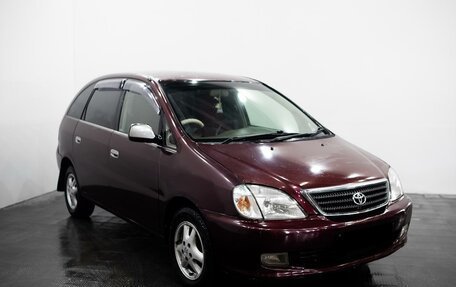 Toyota Nadia, 2000 год, 375 000 рублей, 3 фотография