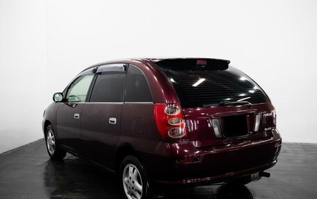 Toyota Nadia, 2000 год, 375 000 рублей, 5 фотография