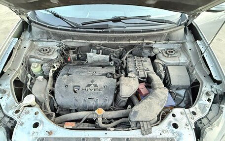 Mitsubishi Outlander III рестайлинг 3, 2012 год, 1 240 000 рублей, 19 фотография