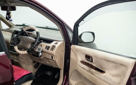 Toyota Nadia, 2000 год, 375 000 рублей, 6 фотография