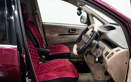 Toyota Nadia, 2000 год, 375 000 рублей, 8 фотография