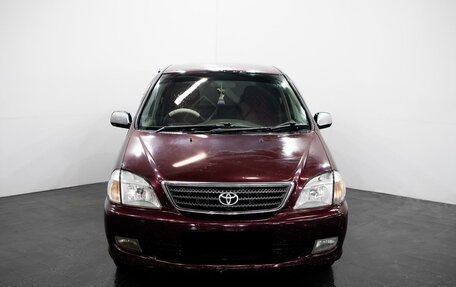 Toyota Nadia, 2000 год, 375 000 рублей, 2 фотография