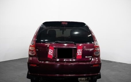 Toyota Nadia, 2000 год, 375 000 рублей, 4 фотография