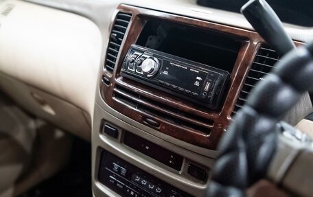 Toyota Nadia, 2000 год, 375 000 рублей, 10 фотография