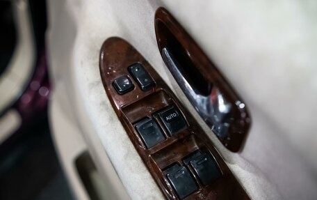 Toyota Nadia, 2000 год, 375 000 рублей, 7 фотография