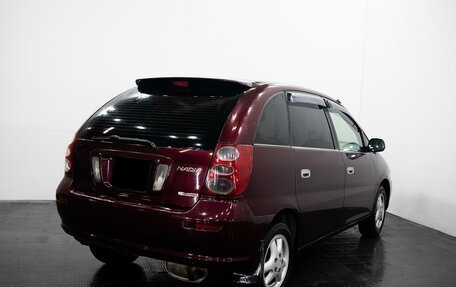 Toyota Nadia, 2000 год, 375 000 рублей, 13 фотография