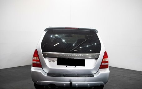 Subaru Forester, 2004 год, 750 000 рублей, 5 фотография