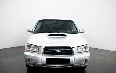 Subaru Forester, 2004 год, 750 000 рублей, 2 фотография