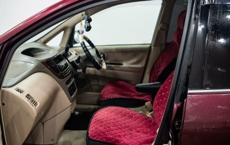 Toyota Nadia, 2000 год, 375 000 рублей, 15 фотография