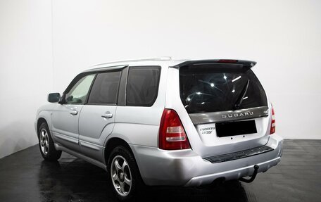 Subaru Forester, 2004 год, 750 000 рублей, 6 фотография