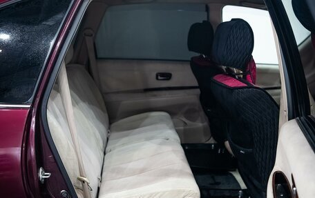 Toyota Nadia, 2000 год, 375 000 рублей, 11 фотография