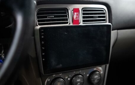 Subaru Forester, 2004 год, 750 000 рублей, 11 фотография