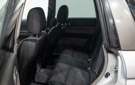 Subaru Forester, 2004 год, 750 000 рублей, 13 фотография