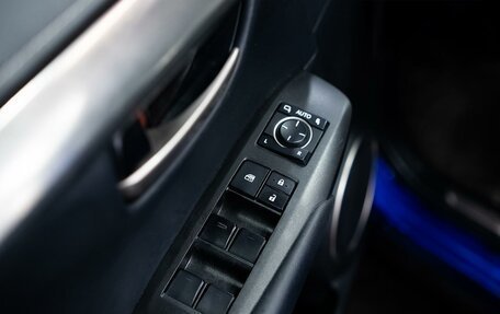 Lexus NX I, 2016 год, 3 129 000 рублей, 7 фотография