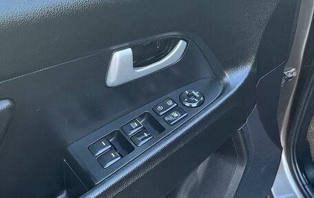 KIA Sportage III, 2013 год, 1 050 000 рублей, 5 фотография