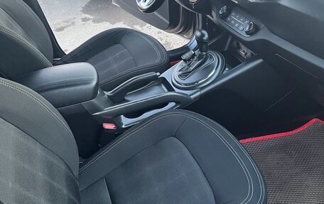 KIA Sportage III, 2013 год, 1 050 000 рублей, 6 фотография