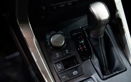 Lexus NX I, 2016 год, 3 129 000 рублей, 13 фотография