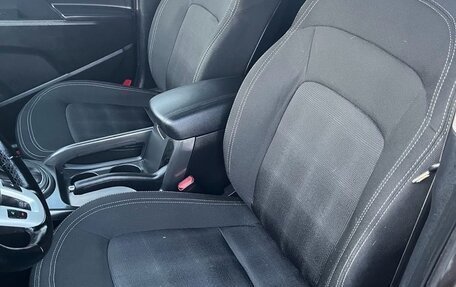 KIA Sportage III, 2013 год, 1 050 000 рублей, 8 фотография