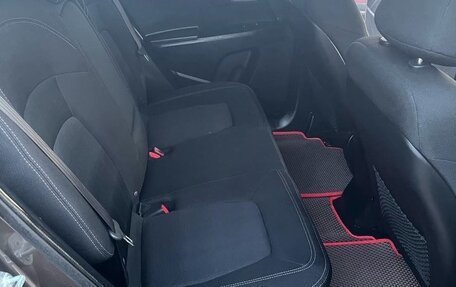 KIA Sportage III, 2013 год, 1 050 000 рублей, 11 фотография