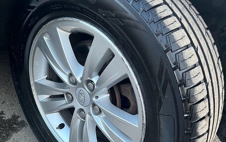 KIA Sportage III, 2013 год, 1 050 000 рублей, 9 фотография