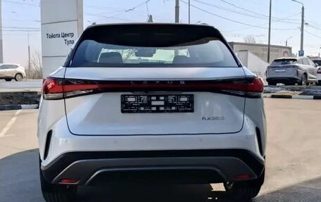 Lexus RX IV рестайлинг, 2025 год, 13 200 000 рублей, 13 фотография