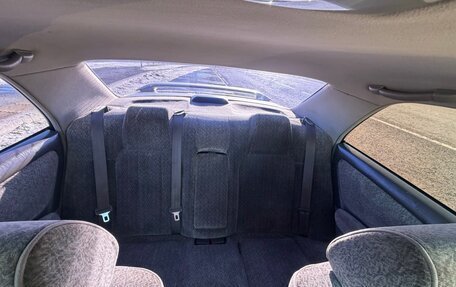 Toyota Chaser VI, 2001 год, 800 000 рублей, 1 фотография