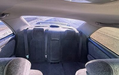 Toyota Chaser VI, 2001 год, 800 000 рублей, 1 фотография