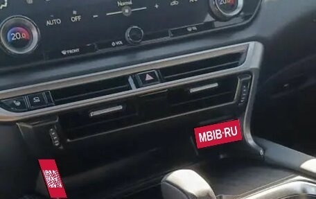 Lexus RX IV рестайлинг, 2025 год, 13 200 000 рублей, 19 фотография