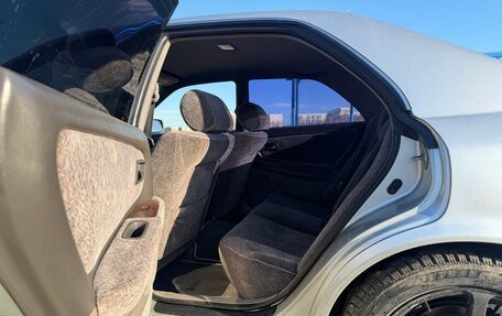 Toyota Chaser VI, 2001 год, 800 000 рублей, 7 фотография