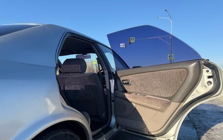 Toyota Chaser VI, 2001 год, 800 000 рублей, 10 фотография