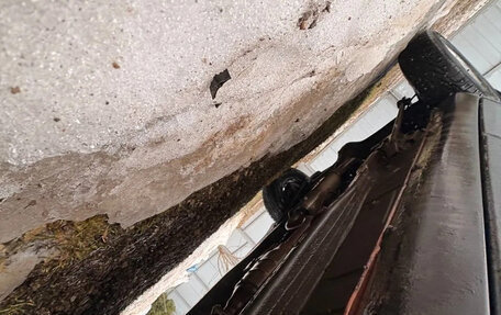 Chevrolet Niva I рестайлинг, 2018 год, 720 000 рублей, 3 фотография