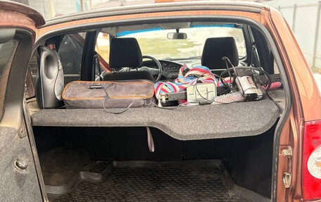 Chevrolet Niva I рестайлинг, 2018 год, 720 000 рублей, 11 фотография