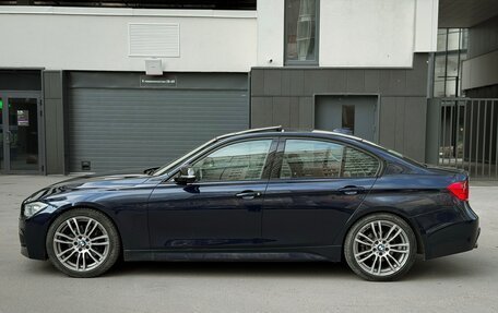 BMW 3 серия, 2013 год, 1 900 000 рублей, 7 фотография