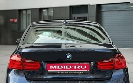 BMW 3 серия, 2013 год, 1 900 000 рублей, 5 фотография