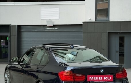 BMW 3 серия, 2013 год, 1 900 000 рублей, 4 фотография