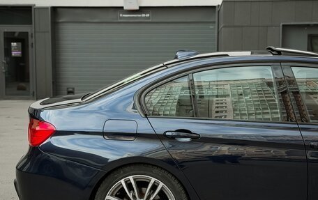 BMW 3 серия, 2013 год, 1 900 000 рублей, 11 фотография