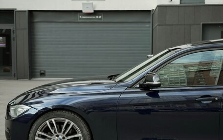 BMW 3 серия, 2013 год, 1 900 000 рублей, 8 фотография