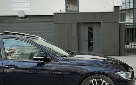 BMW 3 серия, 2013 год, 1 900 000 рублей, 10 фотография